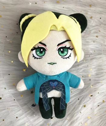 Peluche Jolyne - Jojo´s