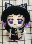 Peluche Demon Slayer - Shinobu 8"