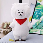 Peluche KPop BT21 - RJ 30cm