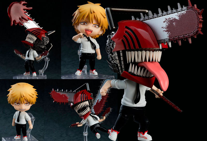 Nendoroid Good Smile Company - Denji