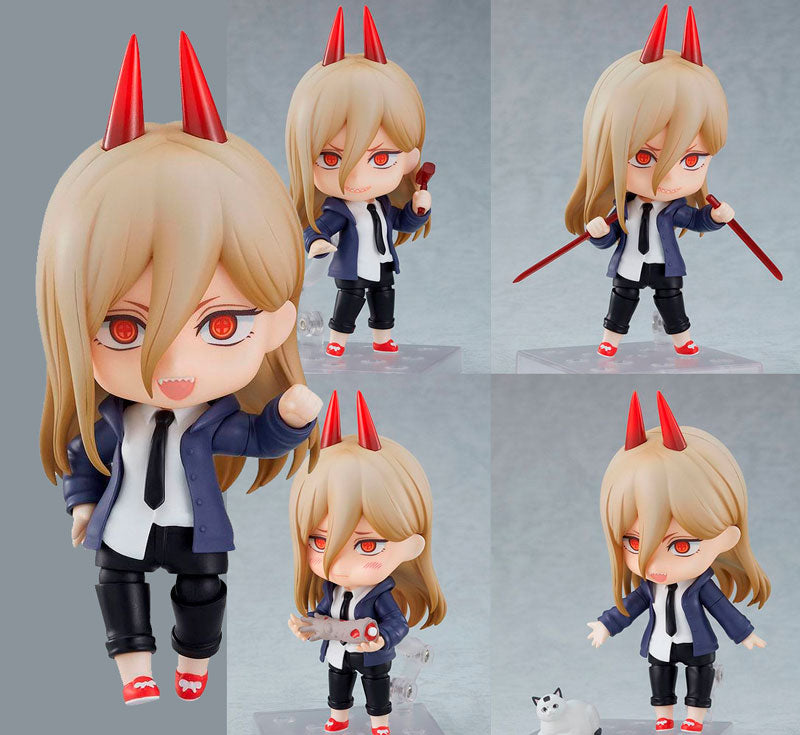 Nendoroid Good Smile Company - Power