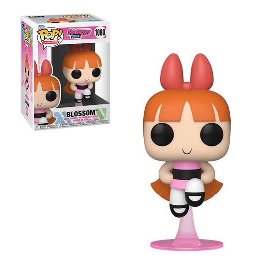 Funko POP The Powerpuff Girls - Blossom