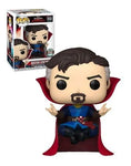 Funko POP Doctor Strange in the Multiverse of Madness - Doctor Strange Speciality Series