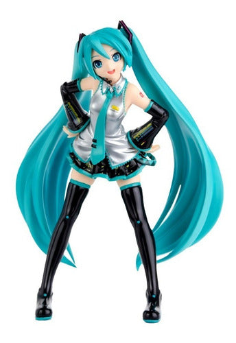 Sega PM Project Diva F - Hatsune Miku