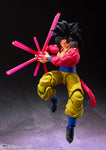 S.H. Figuarts Dragon Ball - Super Saiyan 4 Son Goku