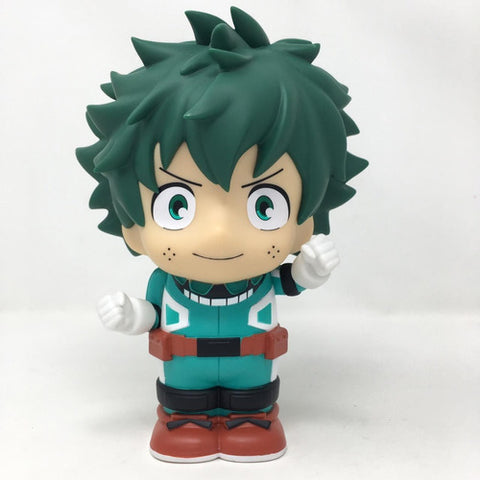 Alcancia PVC Deku