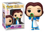 Funko POP Disney - Belle 1132