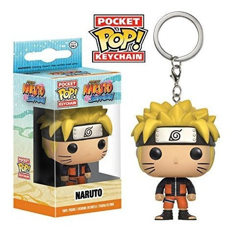 Llavero Funko Pop Naruto