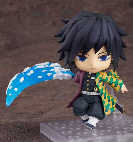 Nendoroid Good Smile Company - Giyu Tomioka