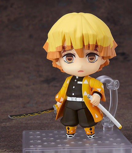 Nendoroid Good Smile Company - Zenitsu Agatsuma
