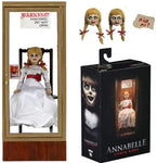 Neca Annabelle Comes Home