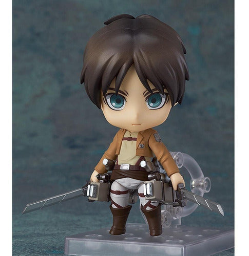 Nendoroid Good Smile Company - Eren