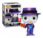 Funko POP Batman-  The Joker 1989 AE