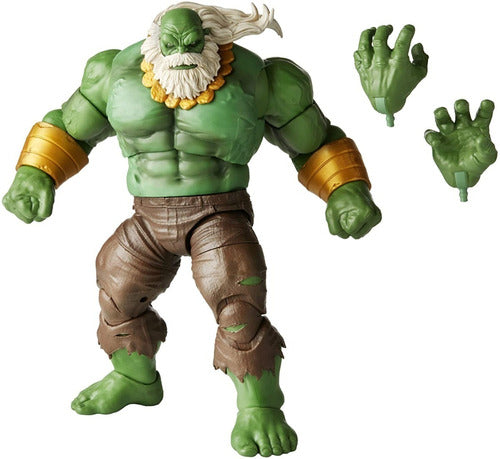 Marvel Legends - Maestro Hulk