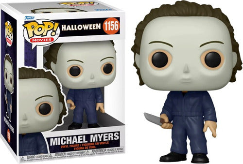 Funko POP Halloween - Michael Myers
