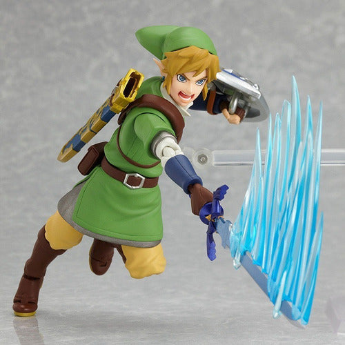 Figma Legend of Zelda - Link Skyward Sword