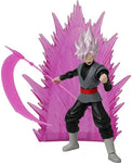 Figura Dragon Stars Power Up Pack - Super Saiyan Rosé Goku Black