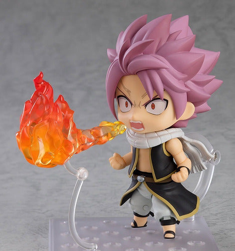 Nendoroid Good Smile Company - Natsu Dragneel