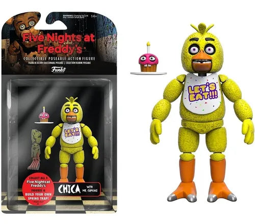 Funko Action Figure - Chica