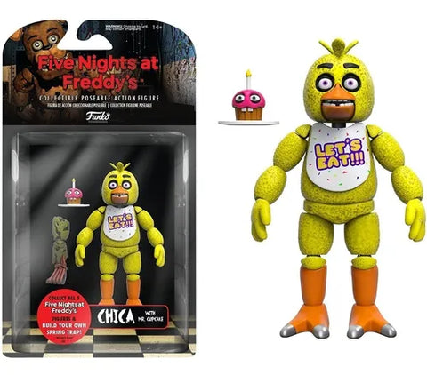 Funko Action Figure - Chica