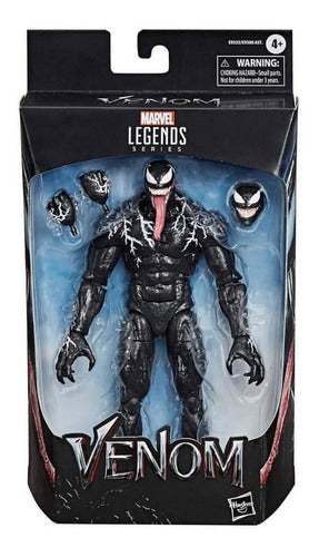 Marvel Legends - Venom