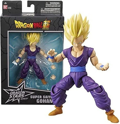 Figura Dragon Stars - Super Saiyan 2 Gohan