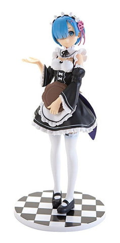 Sega RE:Zero - Rem  Ver. 1.5