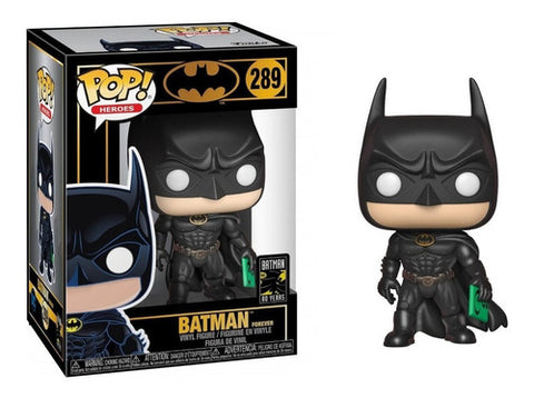 Funko POP BATMAN Forever