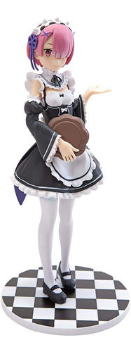 Sega RE:Zero - Ram  Ver. 1.5
