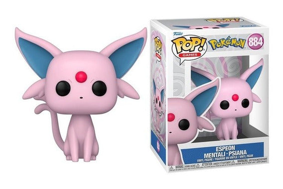 Funko POP Pokemon  - Espeon