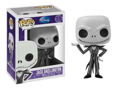 Funko Pop - Jack Skellington