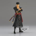 Banpresto Grandline Series - Roronoa Zoro Vol.5