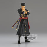 Banpresto Grandline Series - Roronoa Zoro Vol.5
