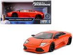 Jada Toys - Roman´s Lamborghini Murcielago Fast & Furious Escala 1:24