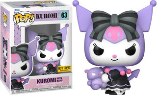 Funko Pop Kuromi SE