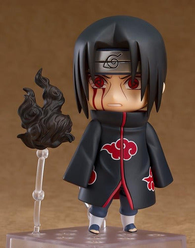 Nendoroid Good Smile Company - Itachi Uchiha
