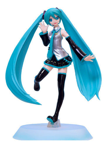 Sega PM Project Diva Extend - Hatsune Miku
