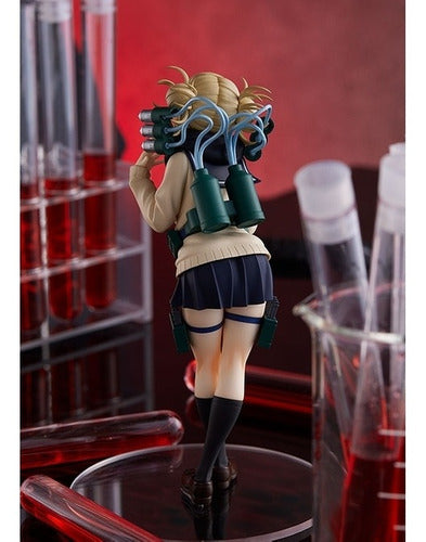 Pop Up Parade My Hero Academia - Himiko Toga