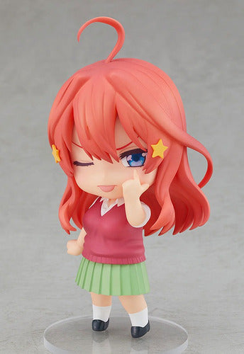 Nendoroid Good Smile Company - Itsuki Nakano