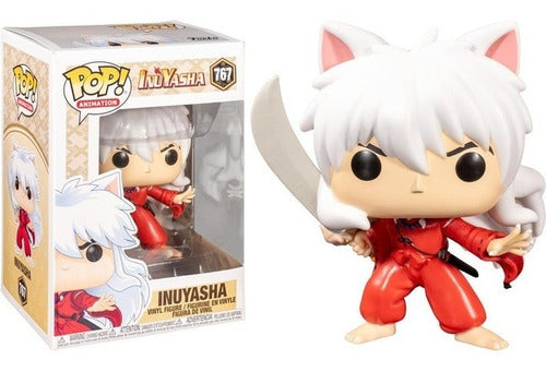 Funko POP Inuyasha - Inuyasha
