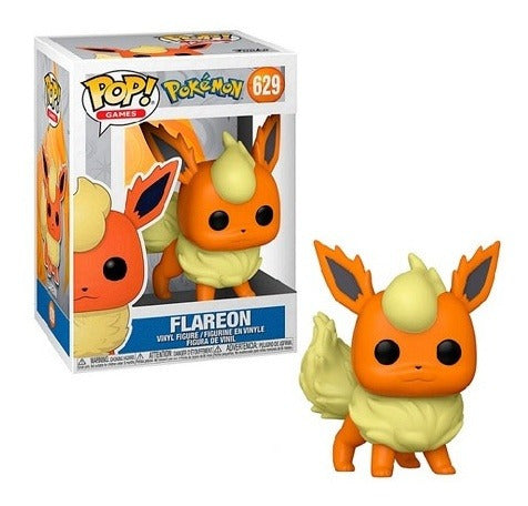 Funko POP Pokemon - Flareon