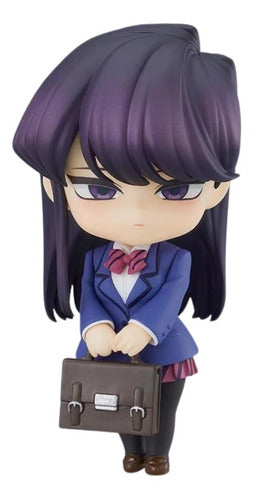 Nendoroid Shoko Komi