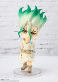FIGUARTS MINI Dr. Stone - Ishigami Senku