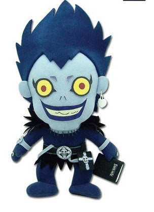 Peluche Death Note - Ryuk