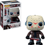 Funko POP Friday the 13th - Jason Voorhees