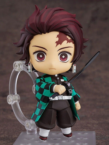 Nendoroid Good Smile Company - Tanjiro Kamado