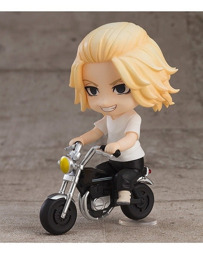 Nendoroid Good Smile Company - Mikey (Manjiro Sano)