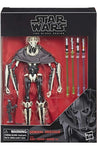 STAR WARS BLACK SERIES - General Grievous