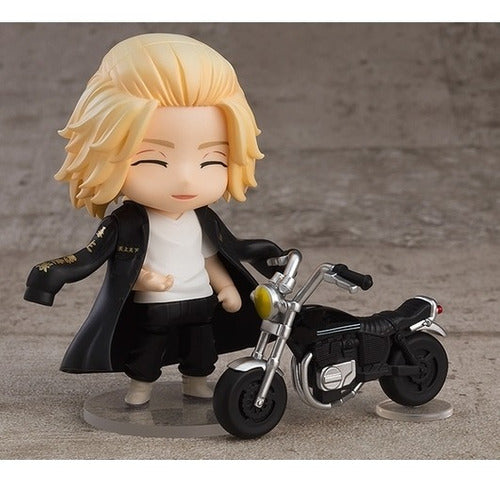Nendoroid Good Smile Company - Mikey (Manjiro Sano)