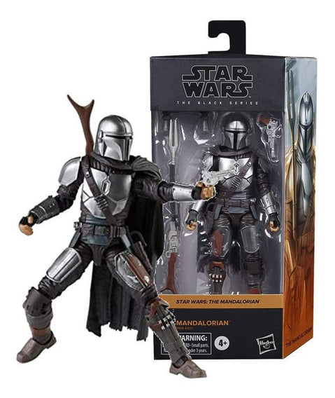 Black Series Star Wars - The Mandalorian E9358
